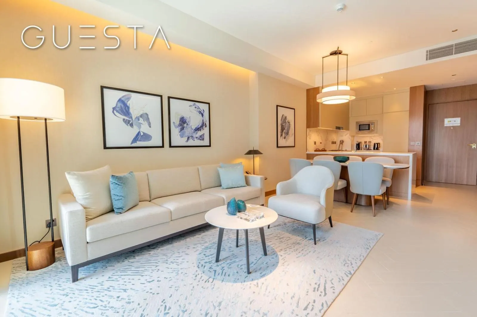 Apartment Address Residences Dubai Opera, Downtown Dubai