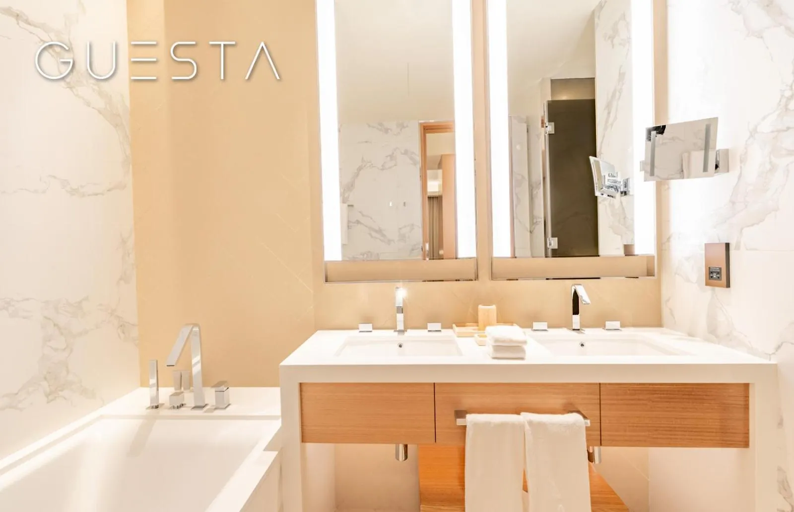 Address Residences Dubai Opera, Downtown Dubai Apartment