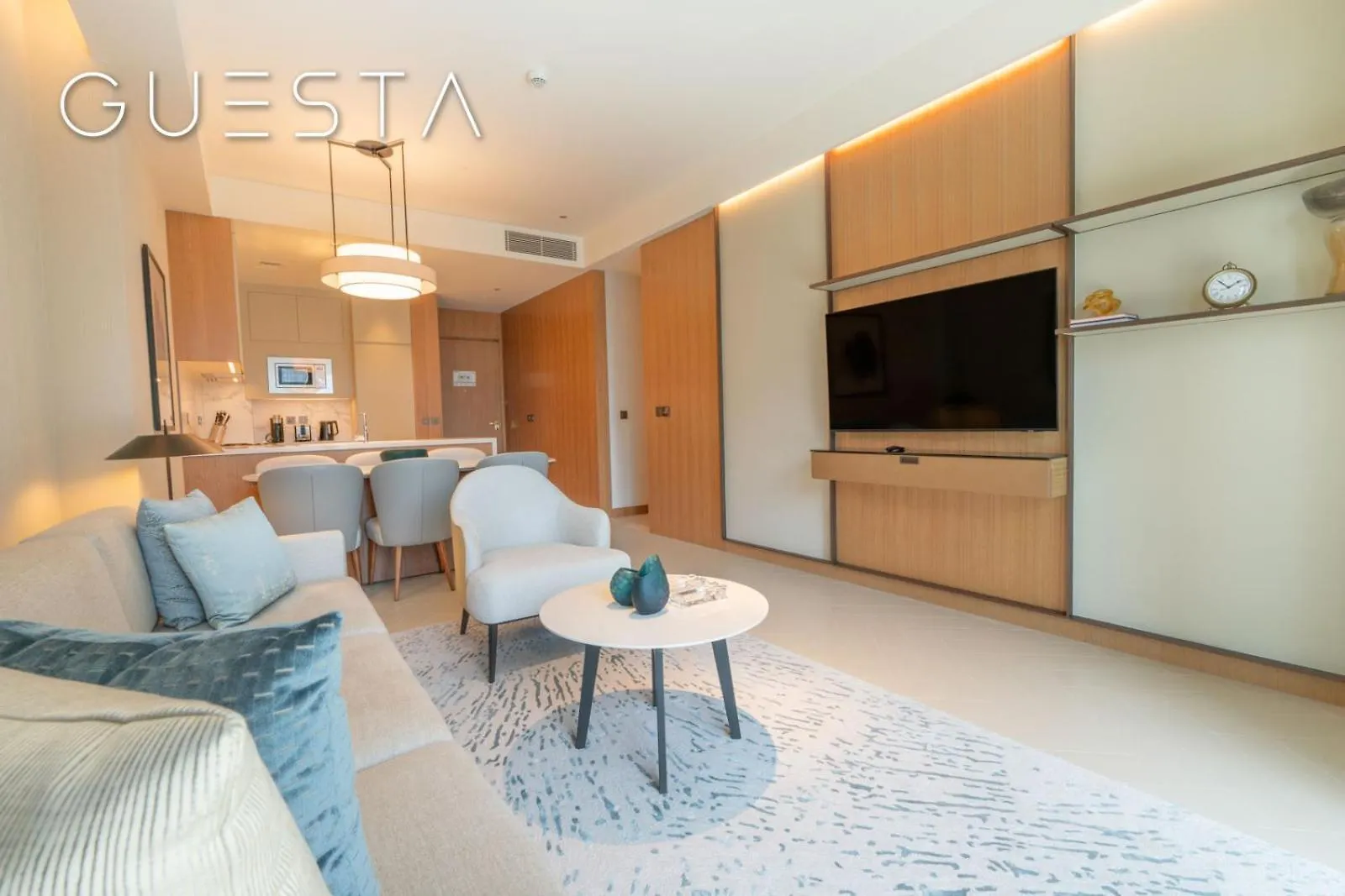 Address Residences Dubai Opera, Downtown Dubai 0*,  United Arab Emirates