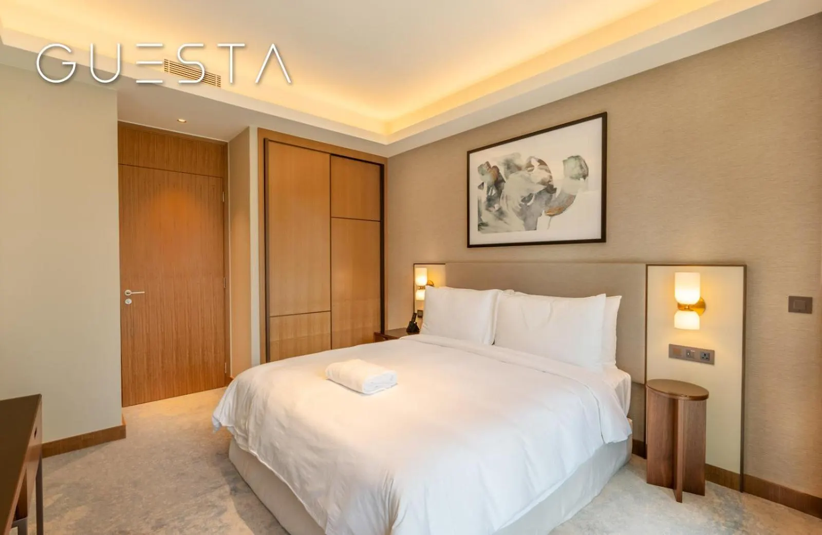 Address Residences Dubai Opera, Downtown Dubai