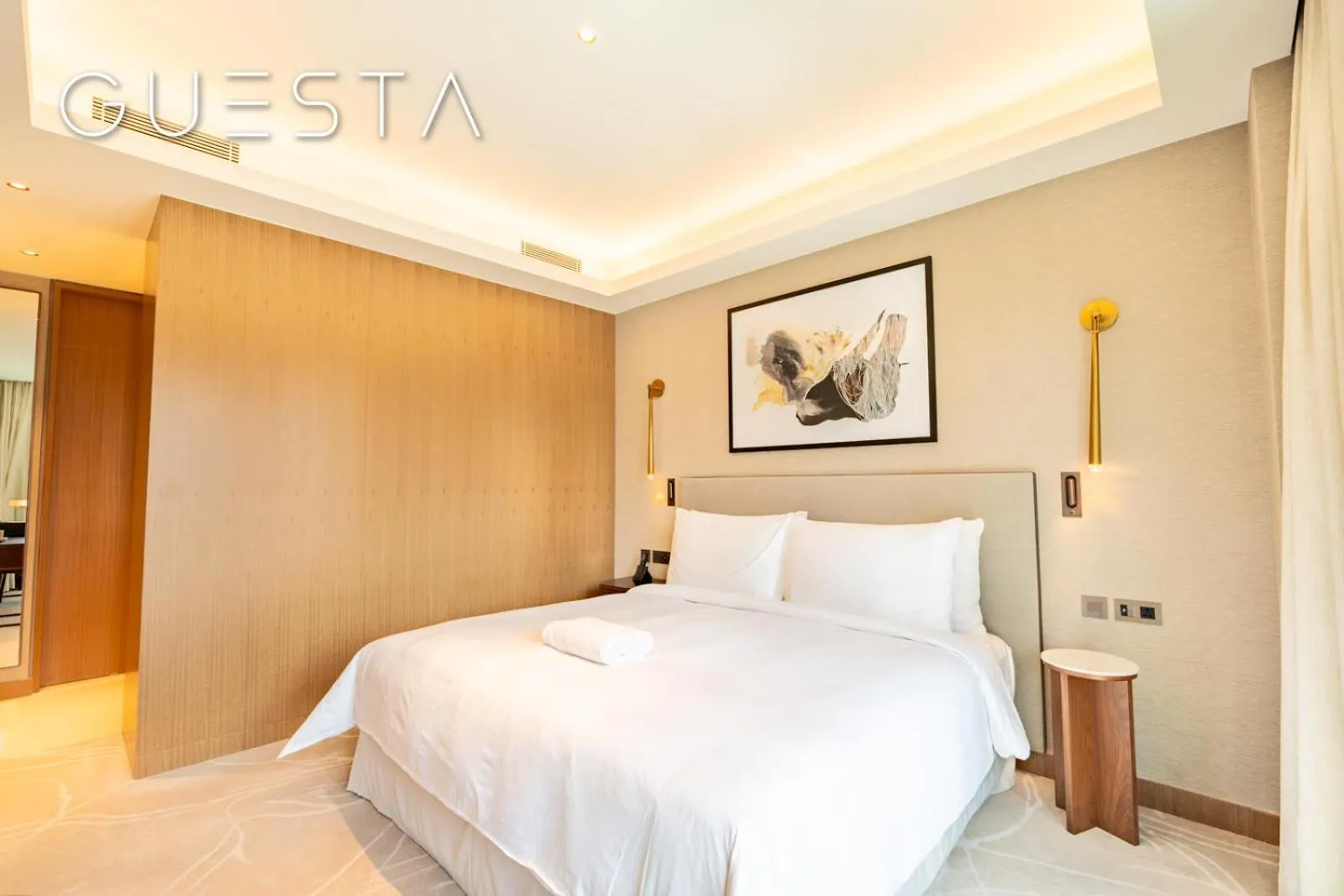 Apartment Address Residences Dubai Opera, Downtown Dubai United Arab Emirates