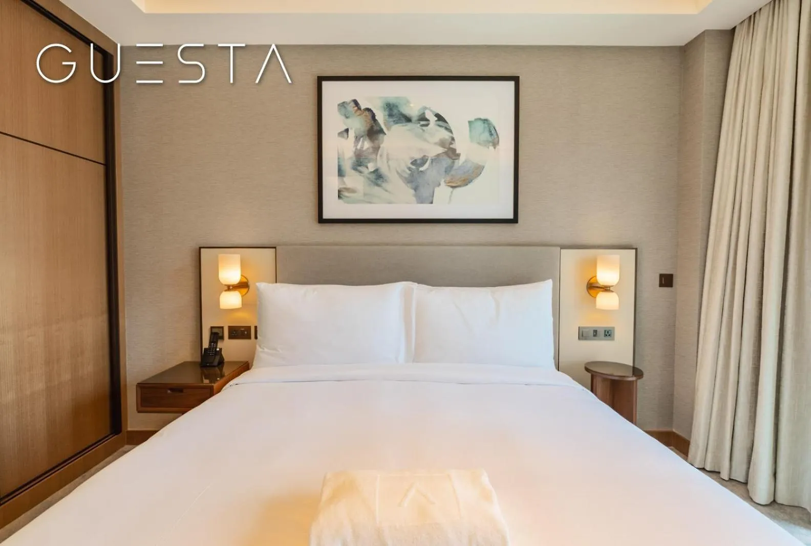 Address Residences Dubai Opera, Downtown Dubai Apartment