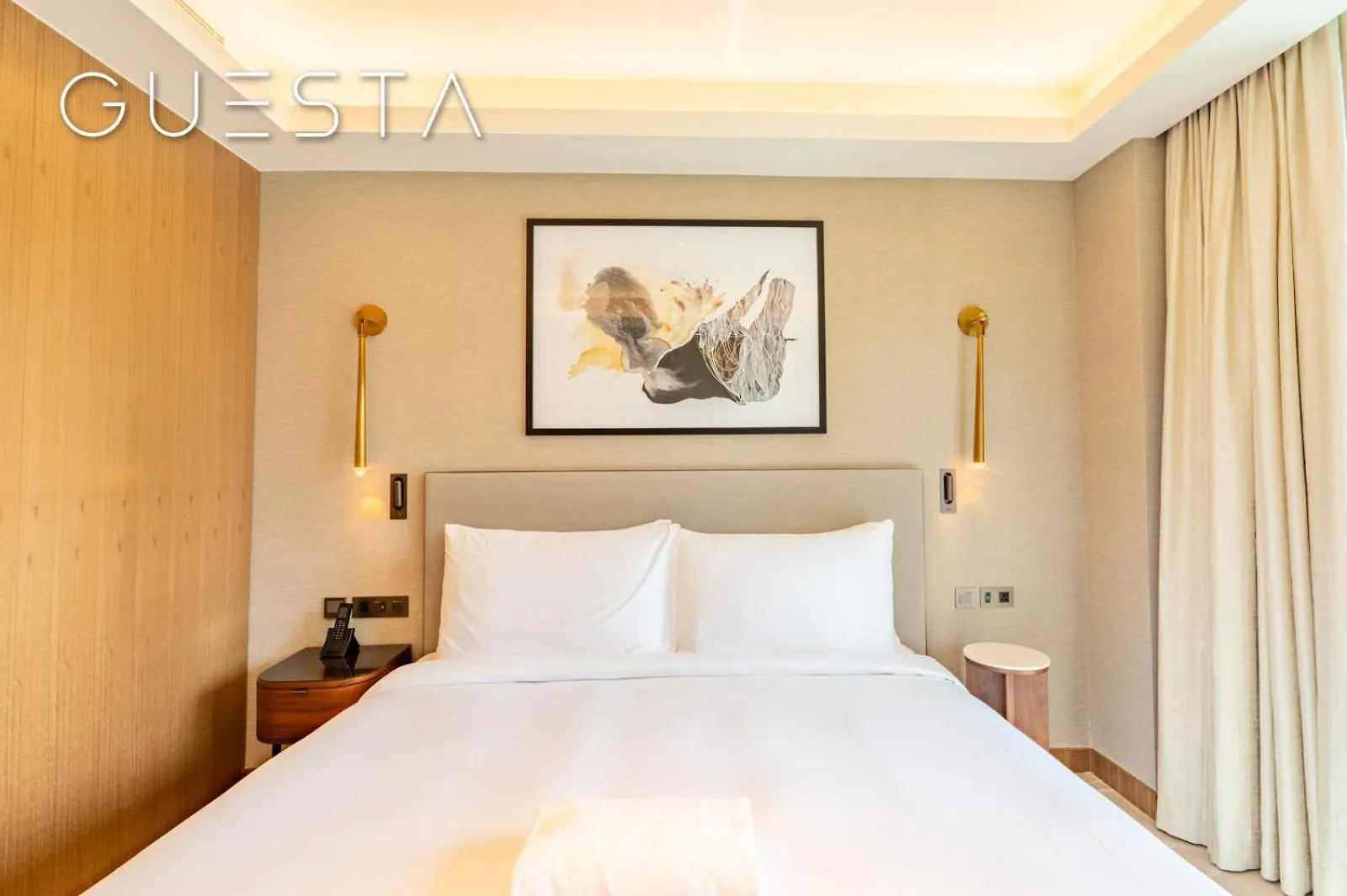 Apartment Address Residences Dubai Opera, Downtown Dubai