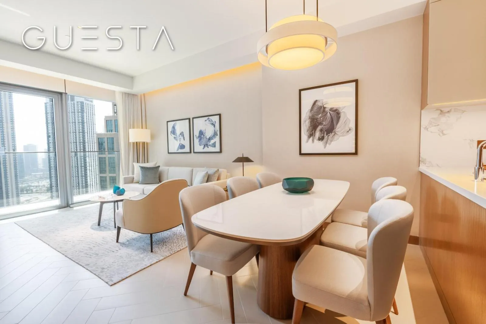 Address Residences Dubai Opera, Downtown Dubai 0*,  United Arab Emirates