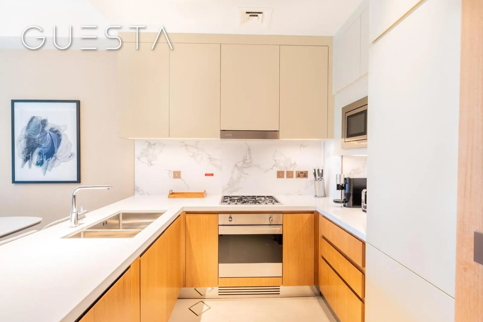 Address Residences Dubai Opera, Downtown Dubai Apartment