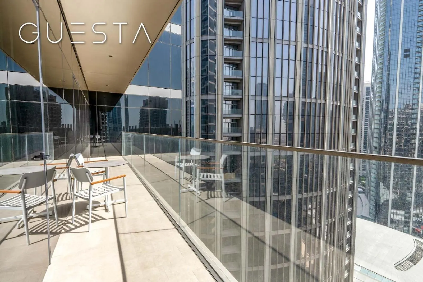 Address Residences Dubai Opera, Downtown Dubai 0*,