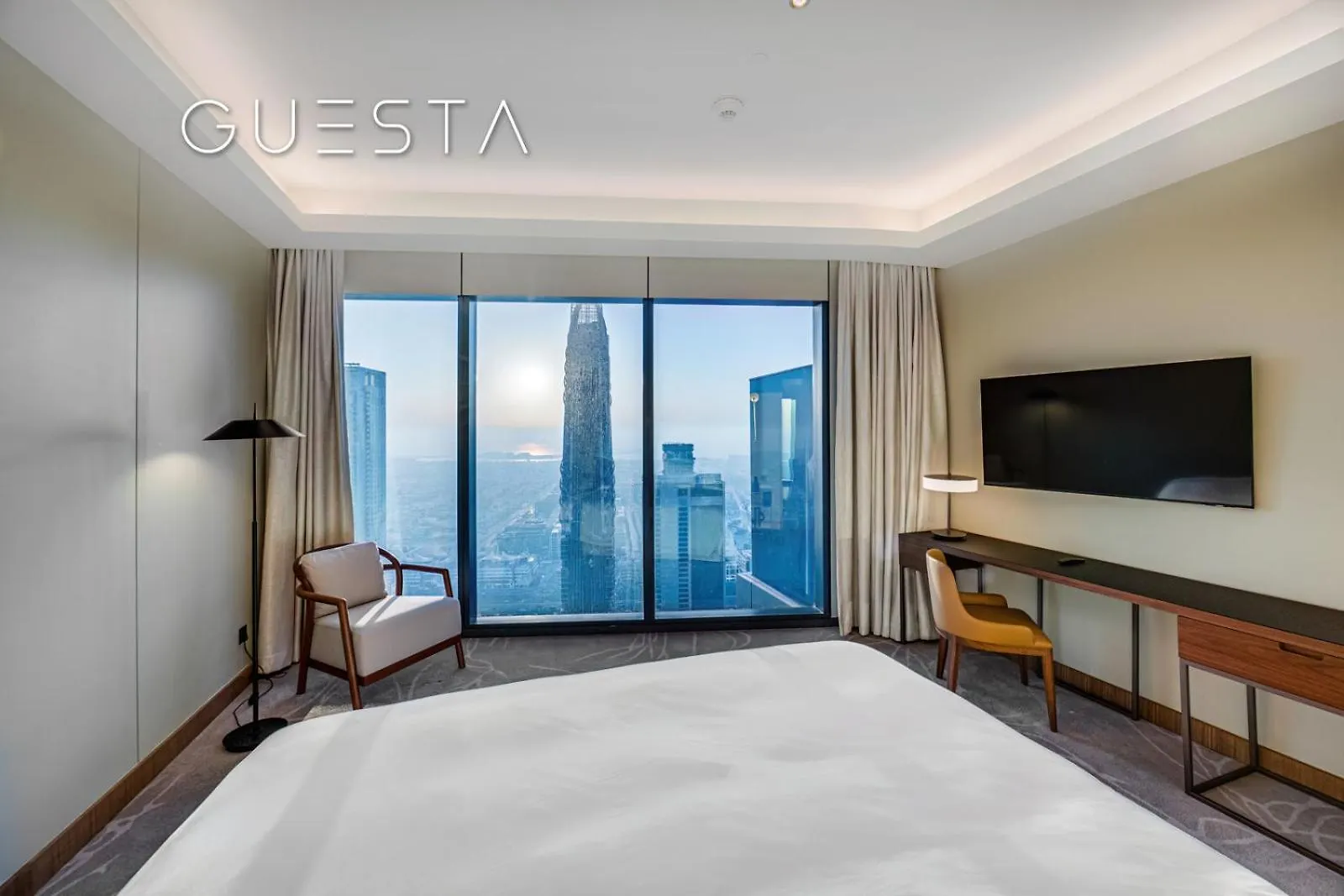 Address Residences Dubai Opera, Downtown Dubai