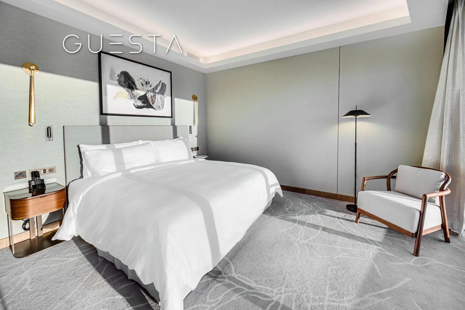 Apartment Address Residences Dubai Opera, Downtown Dubai United Arab Emirates