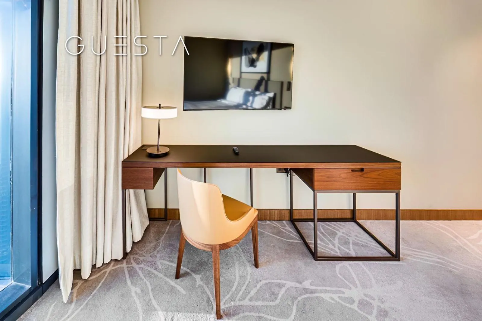 Apartment Address Residences Dubai Opera, Downtown Dubai