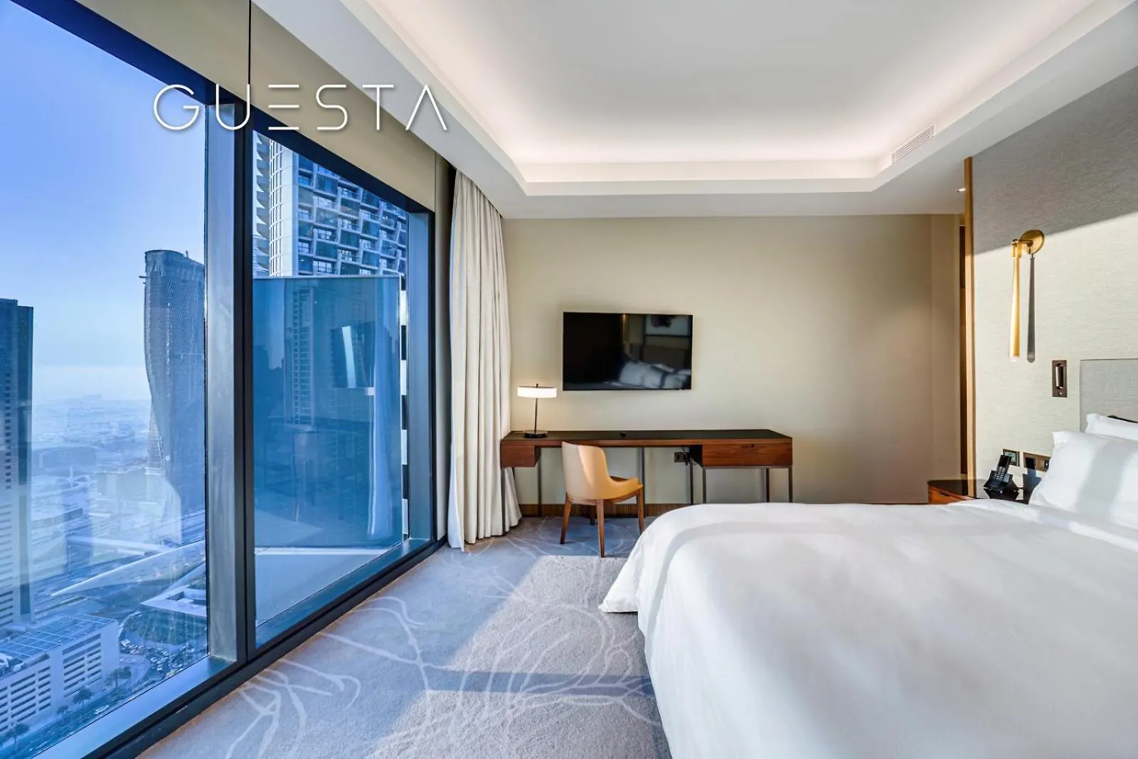 Address Residences Dubai Opera, Downtown Dubai 0*,  United Arab Emirates