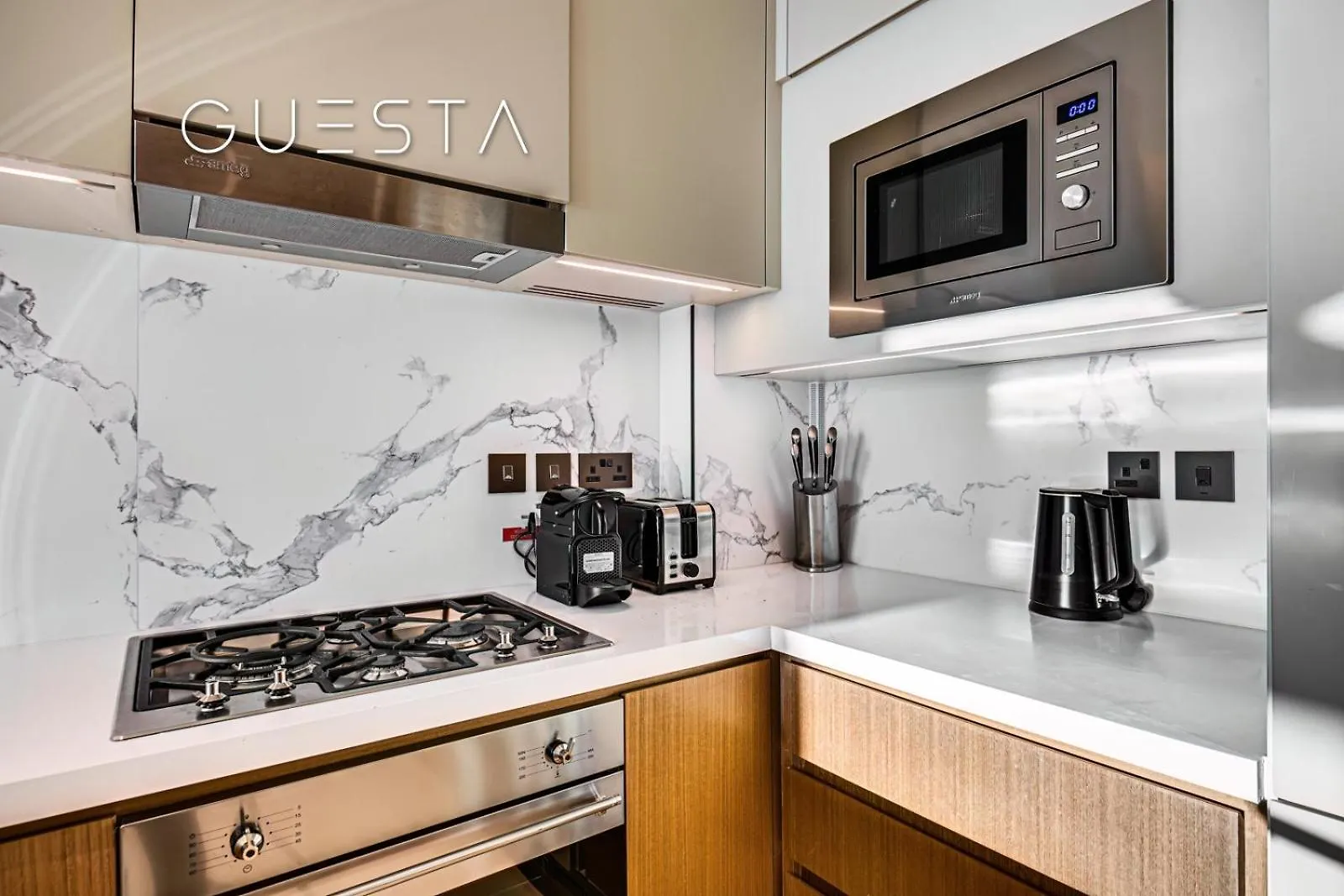 Address Residences Dubai Opera, Downtown Dubai Apartment