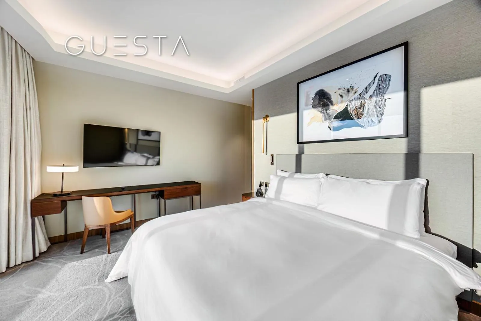 Apartment Address Residences Dubai Opera, Downtown Dubai United Arab Emirates
