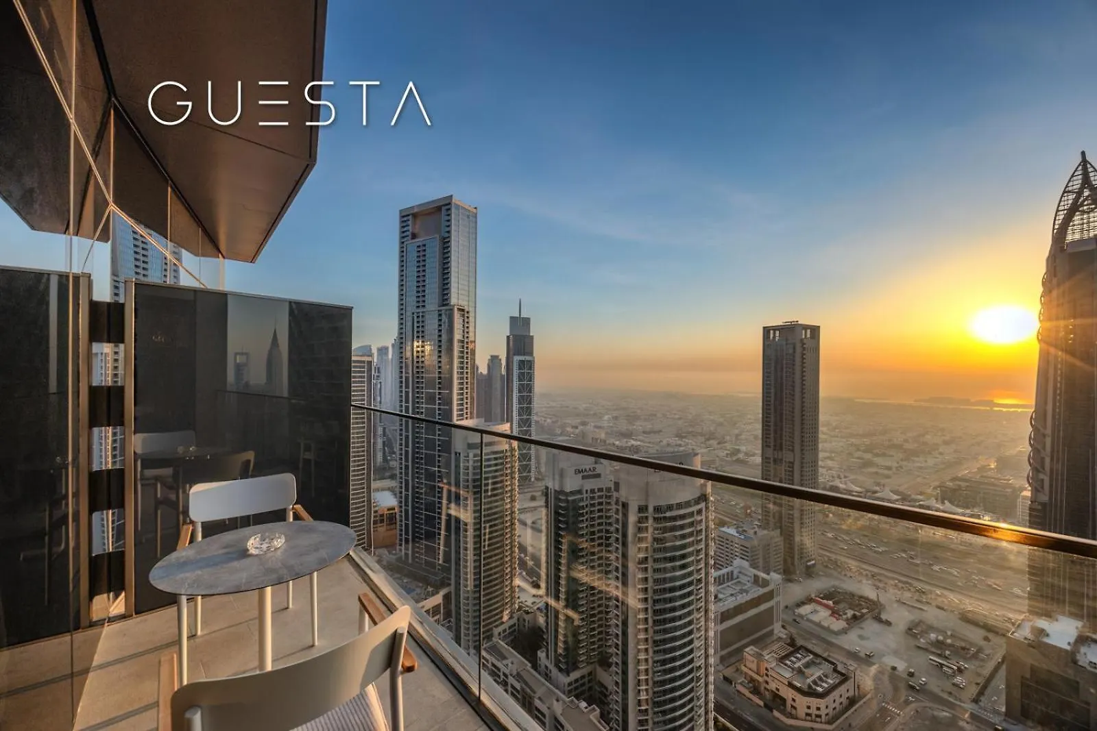 Address Residences Dubai Opera, Downtown Dubai 0*,  United Arab Emirates