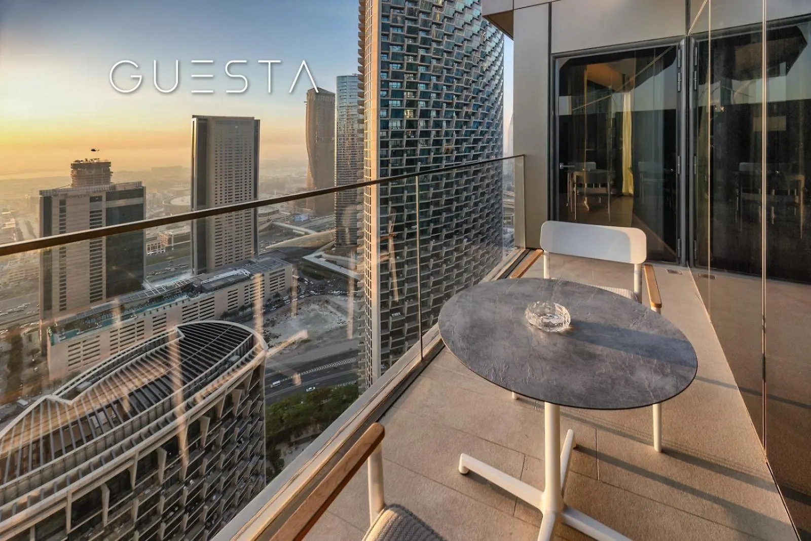Address Residences Dubai Opera, Downtown Dubai