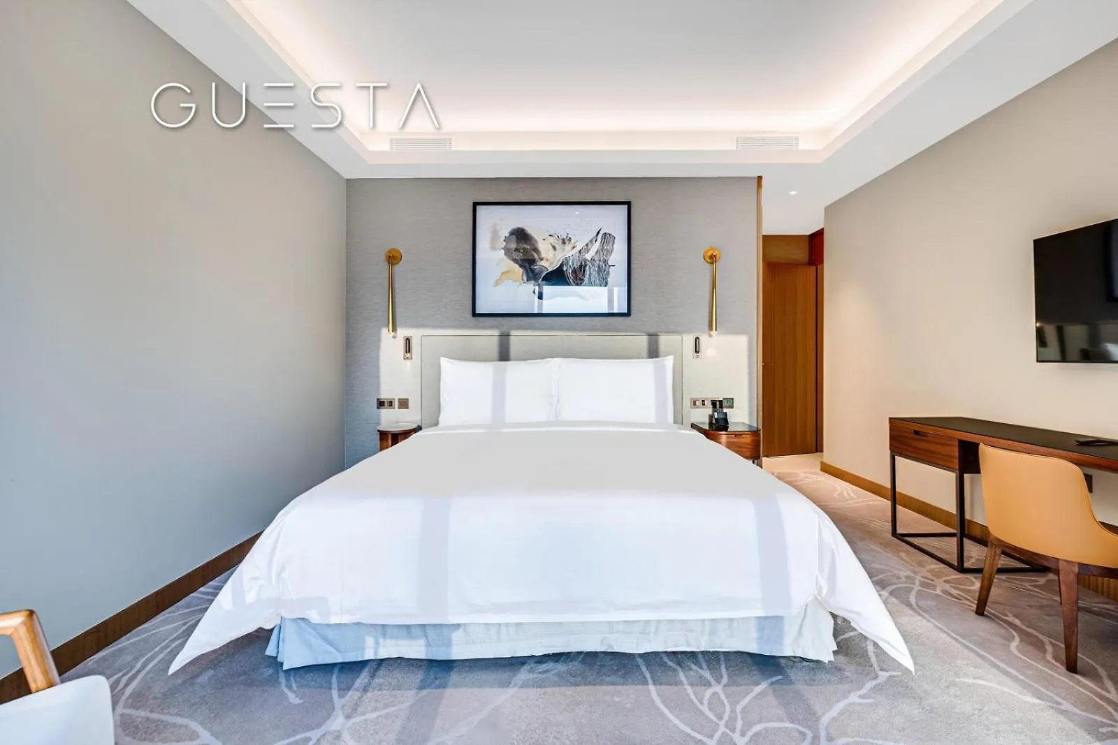 Apartment Address Residences Dubai Opera, Downtown Dubai