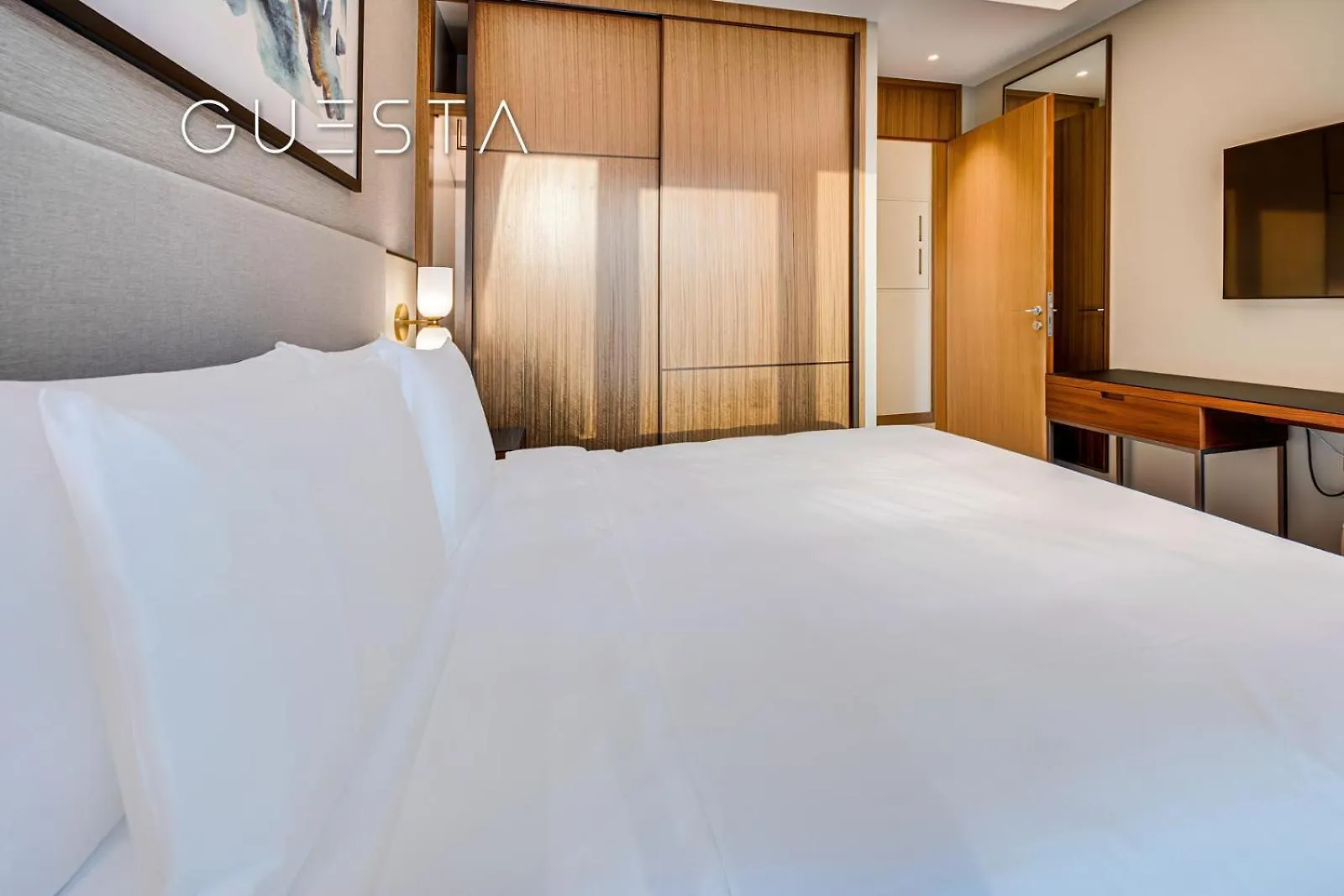 Address Residences Dubai Opera, Downtown Dubai