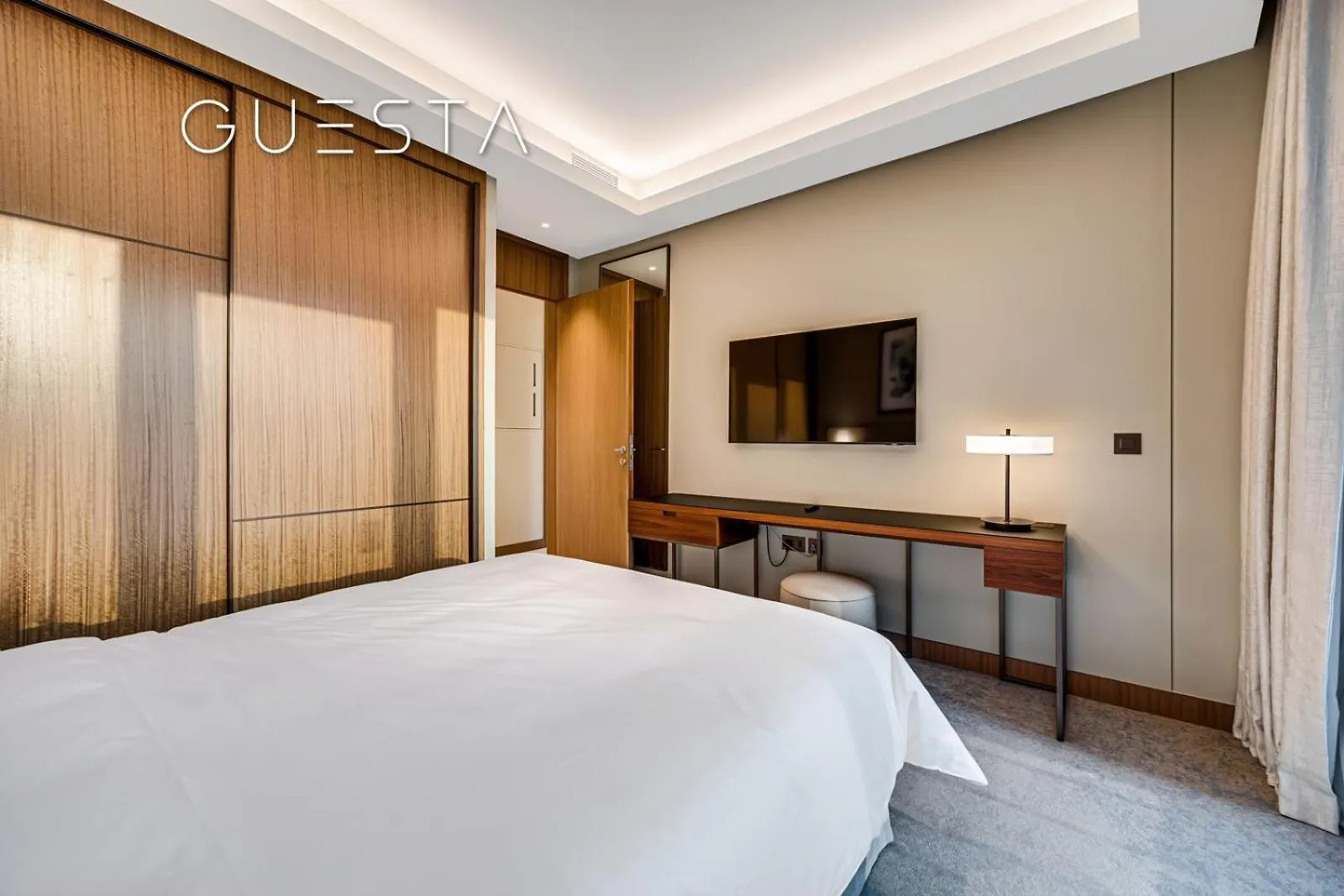 Address Residences Dubai Opera, Downtown Dubai 0*,
