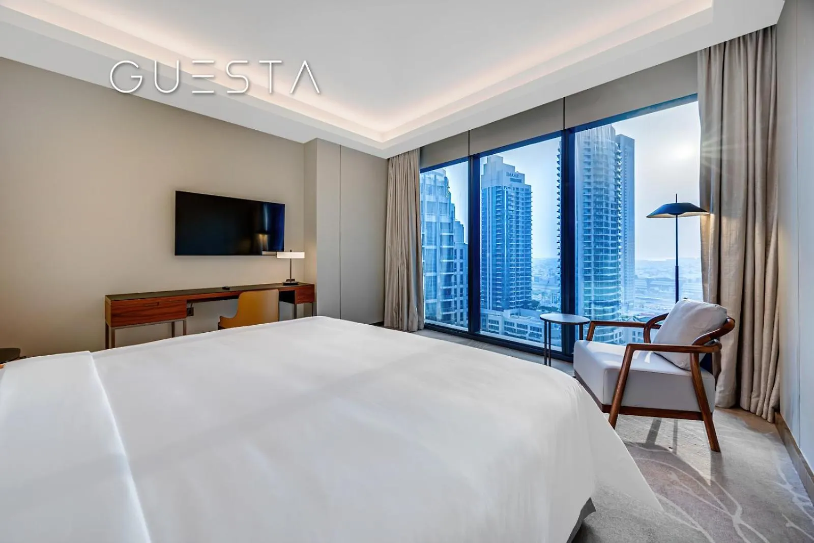 Apartment Address Residences Dubai Opera, Downtown Dubai