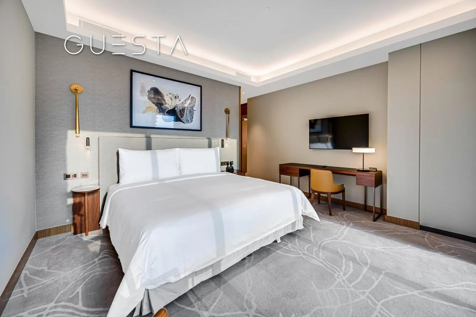 Address Residences Dubai Opera, Downtown Dubai