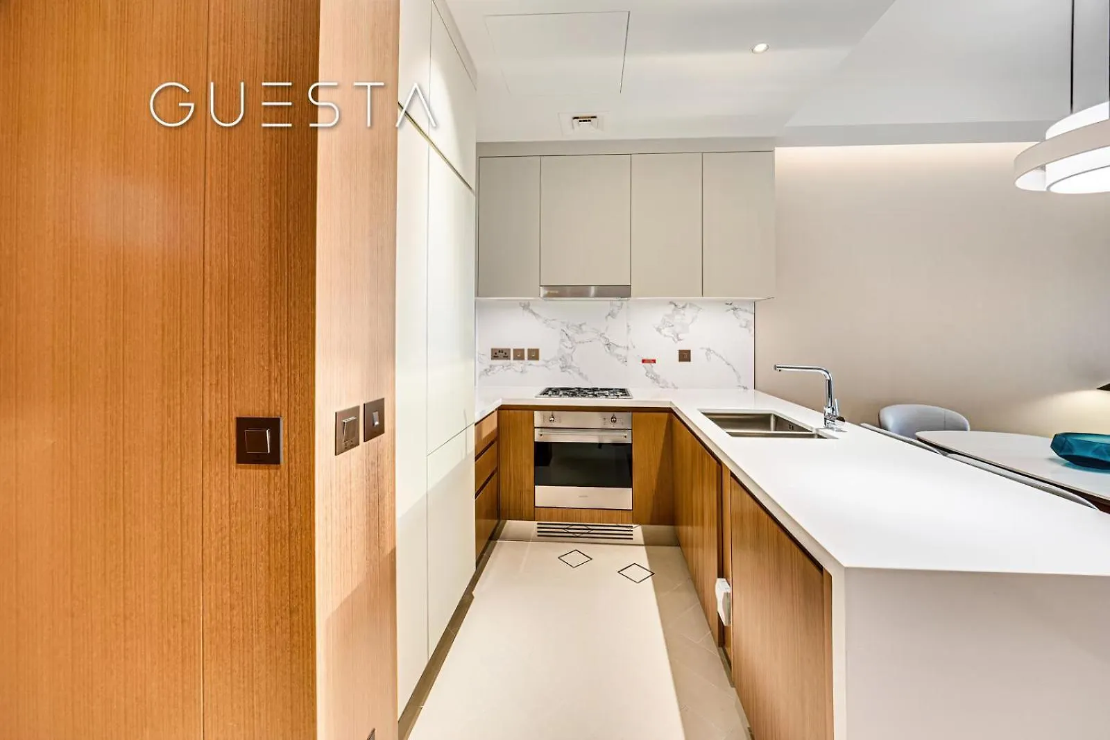 Address Residences Dubai Opera, Downtown Dubai Apartment