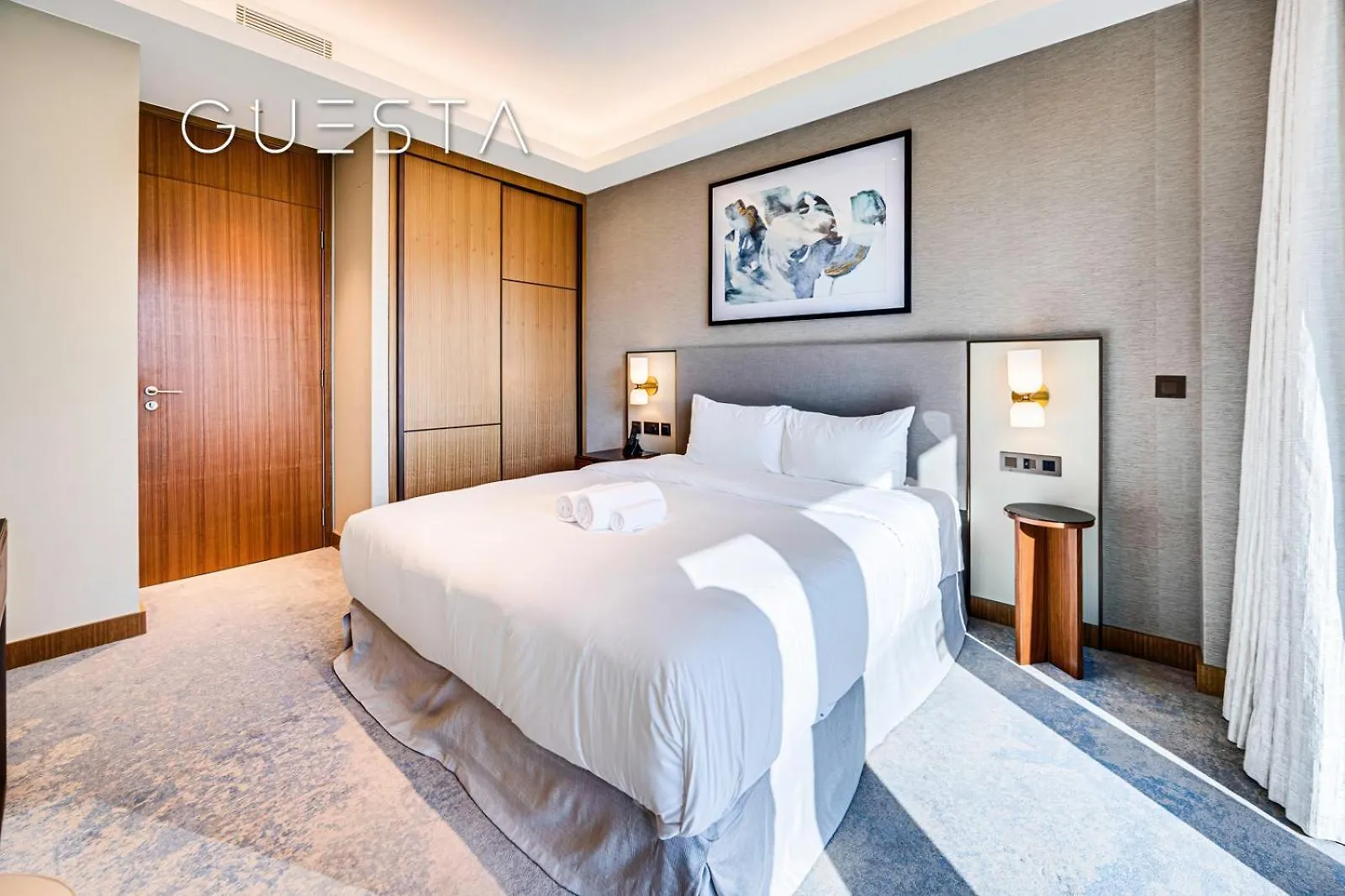 Apartment Address Residences Dubai Opera, Downtown Dubai United Arab Emirates