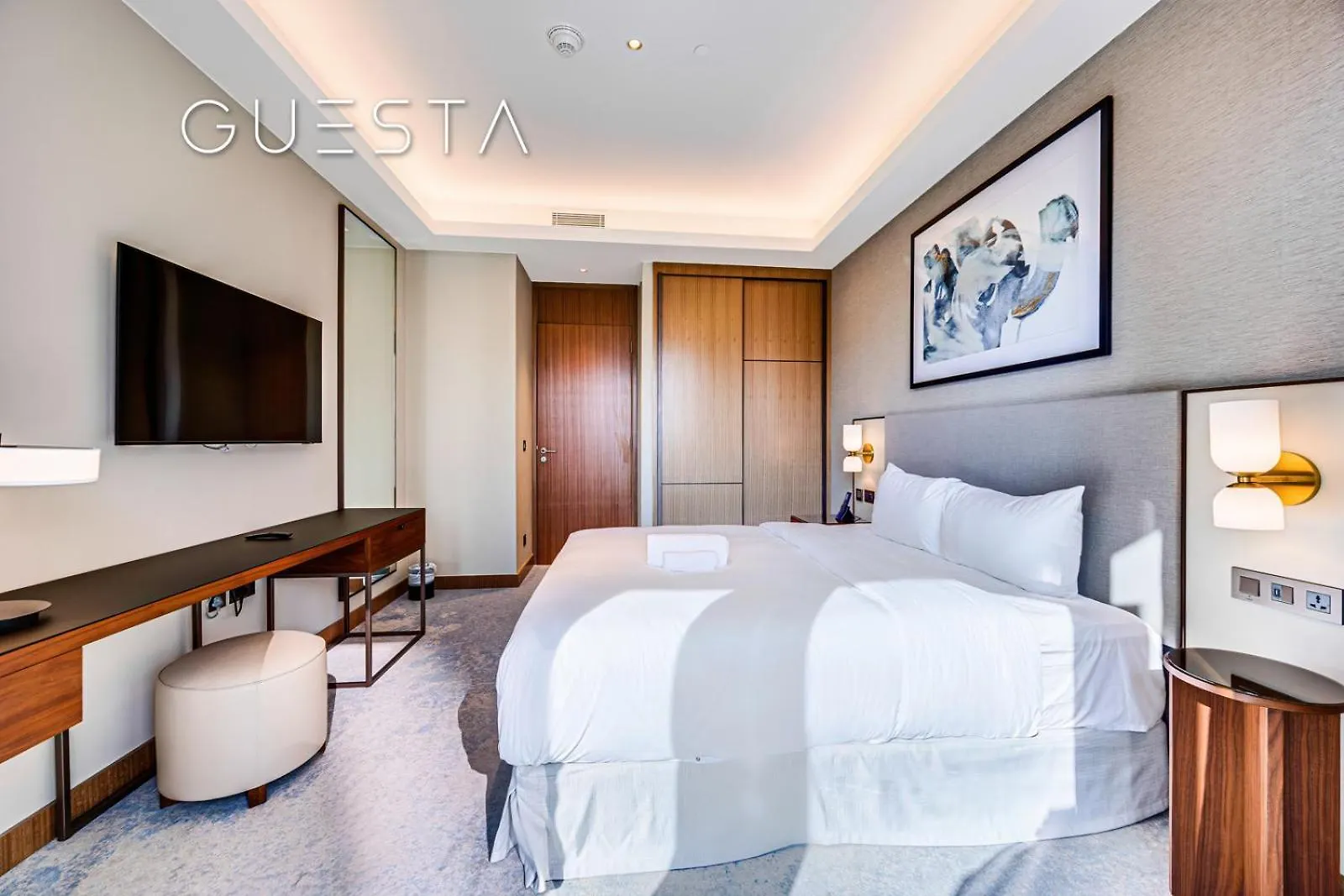 Address Residences Dubai Opera, Downtown Dubai 0*,  United Arab Emirates