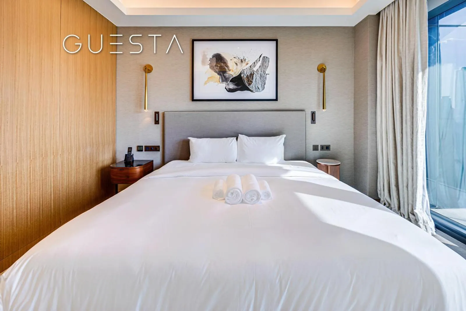 Address Residences Dubai Opera, Downtown Dubai 0*,
