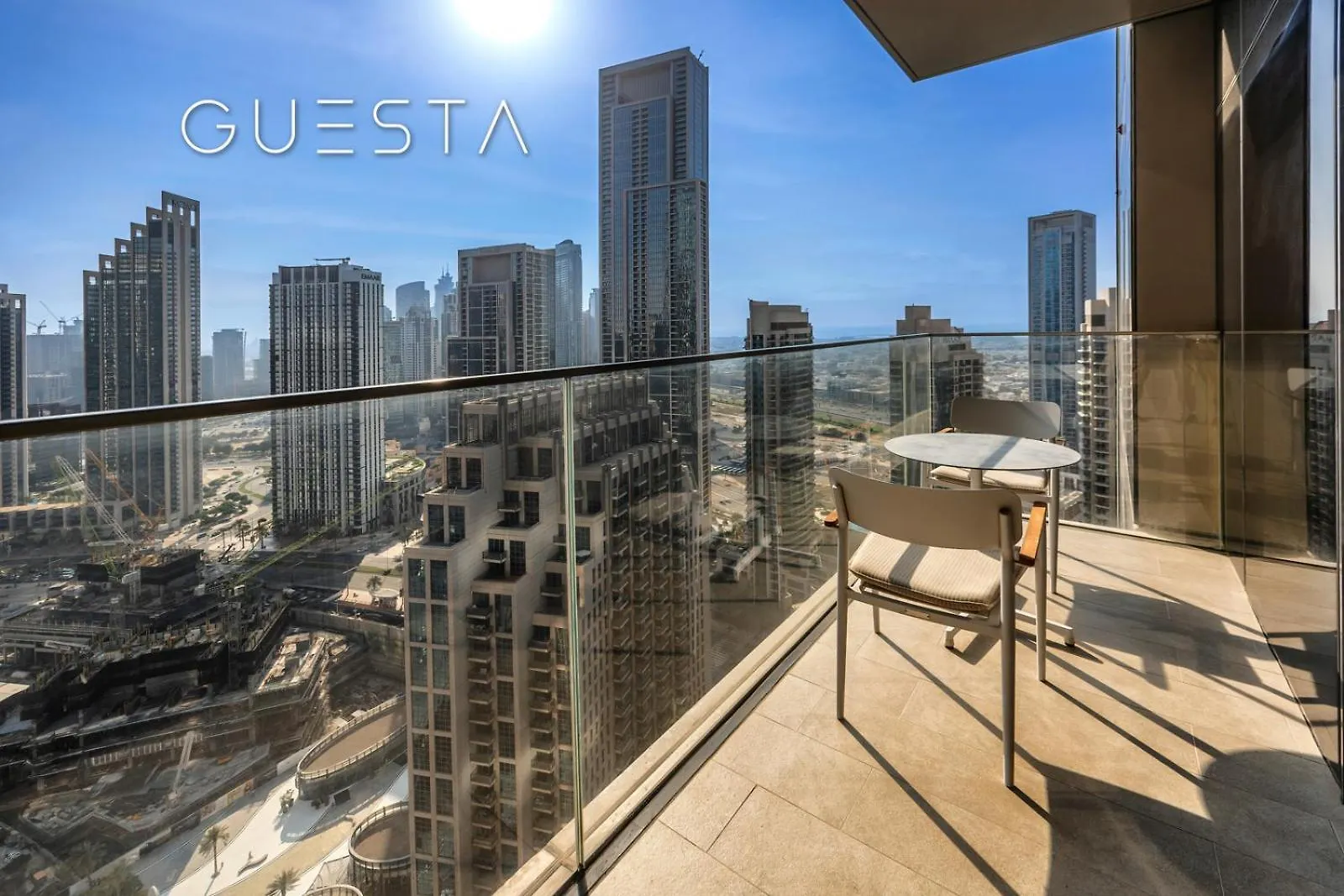 Address Residences Dubai Opera, Downtown Dubai 0*,  United Arab Emirates