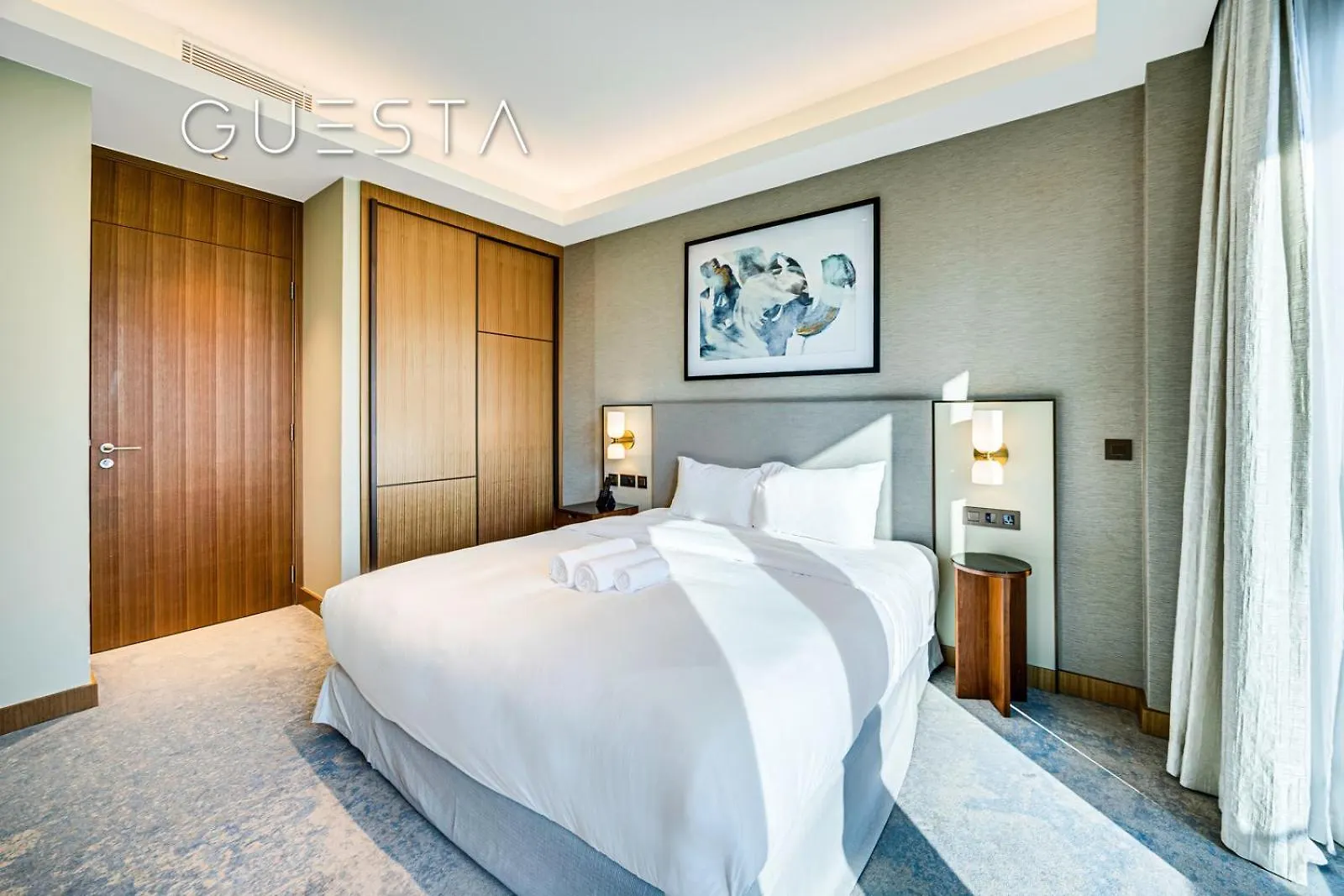 Address Residences Dubai Opera, Downtown Dubai