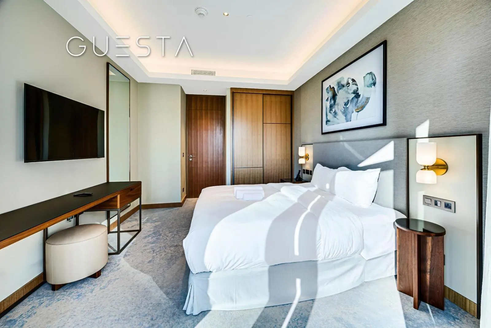 Address Residences Dubai Opera, Downtown Dubai