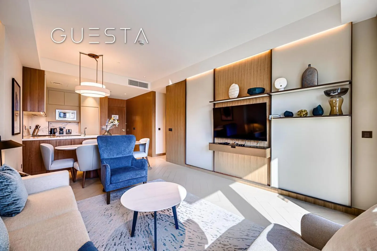 Apartment Address Residences Dubai Opera, Downtown Dubai