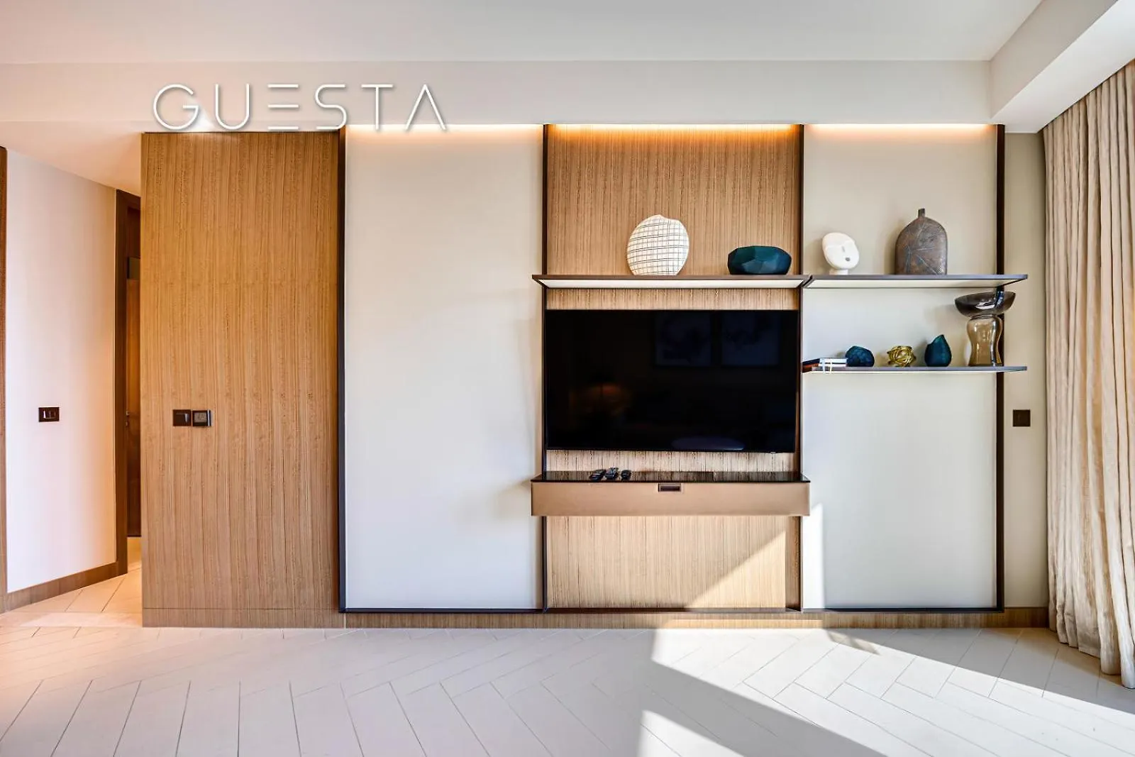 Apartment Address Residences Dubai Opera, Downtown Dubai