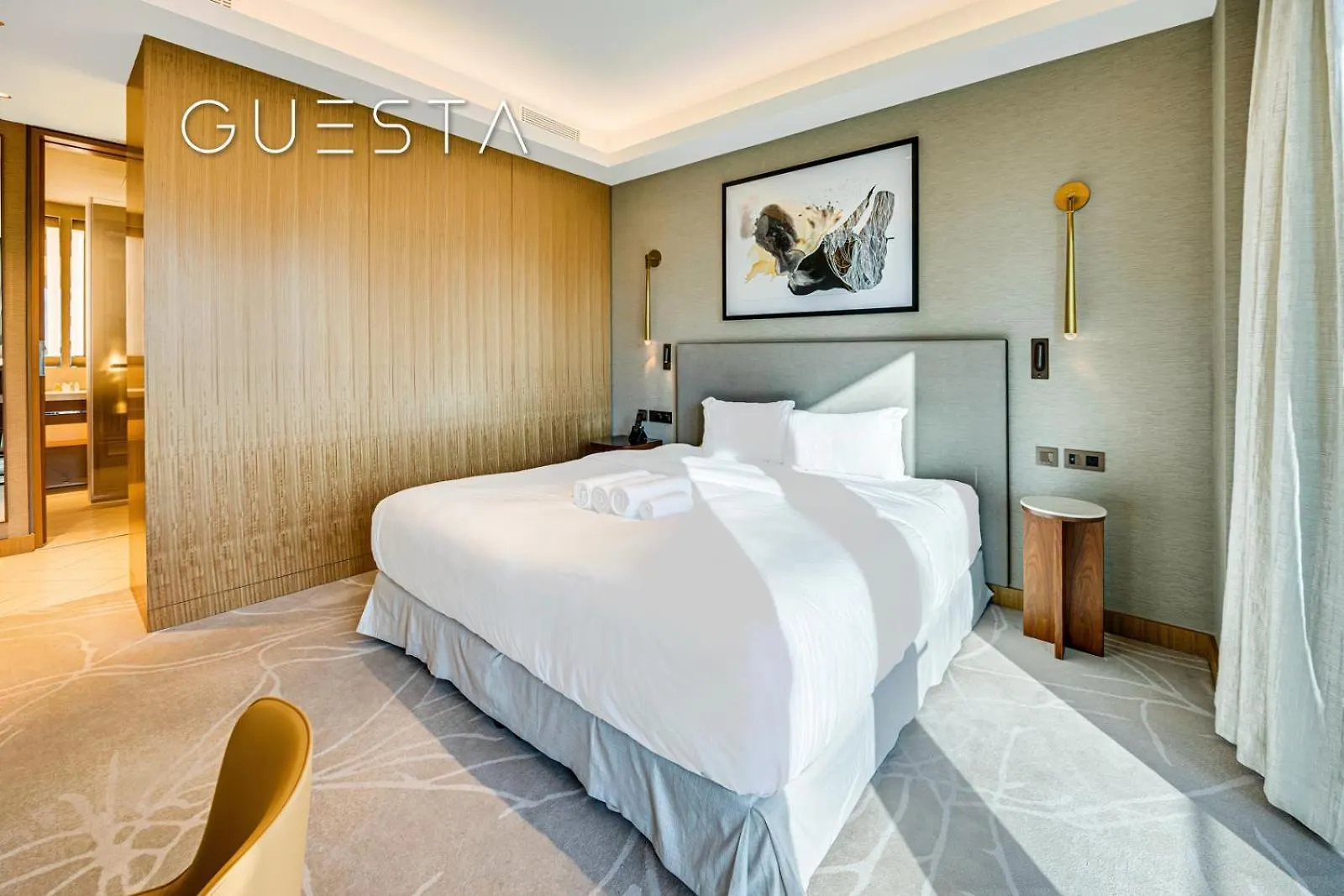 Address Residences Dubai Opera, Downtown Dubai