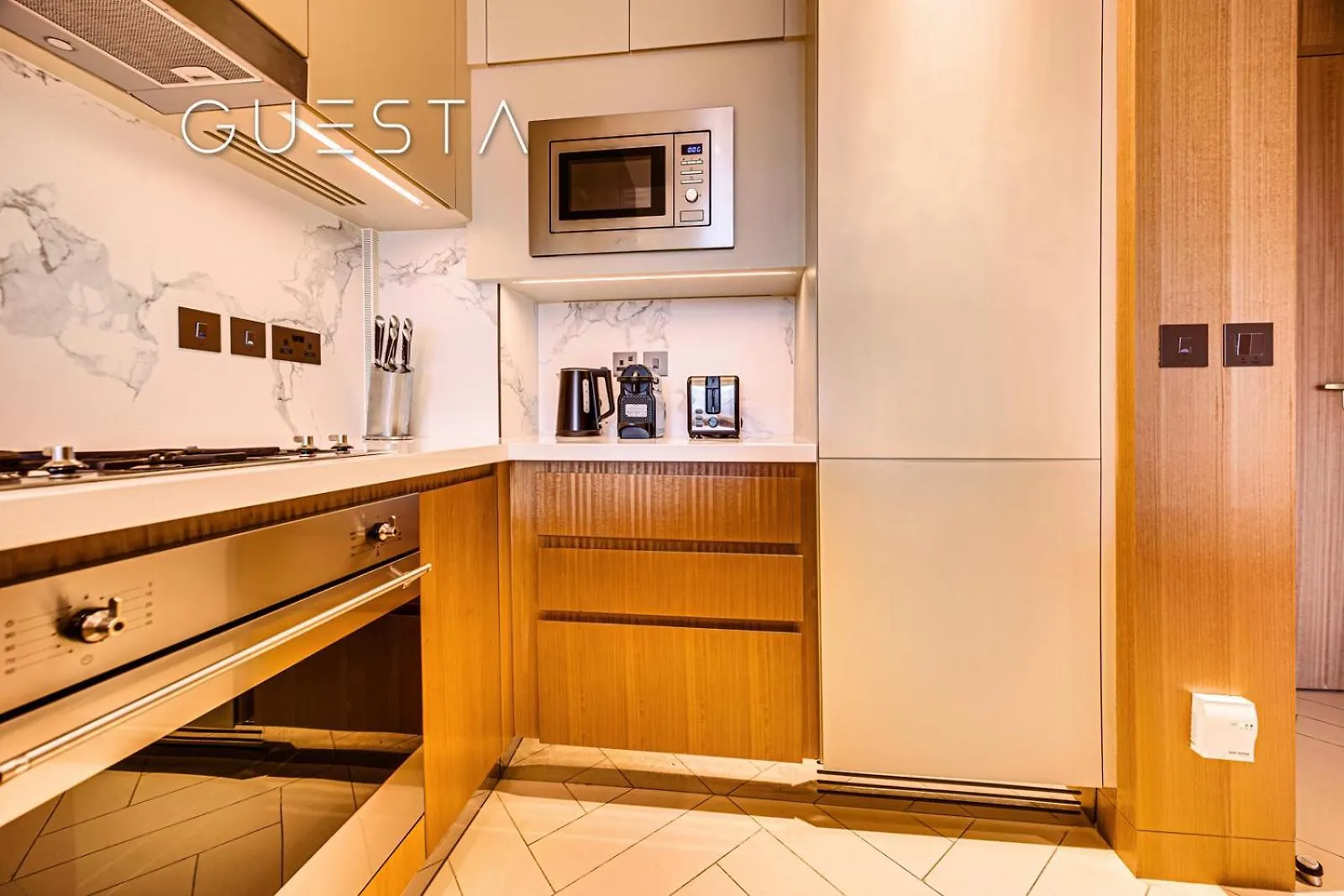 Apartment Address Residences Dubai Opera, Downtown Dubai United Arab Emirates
