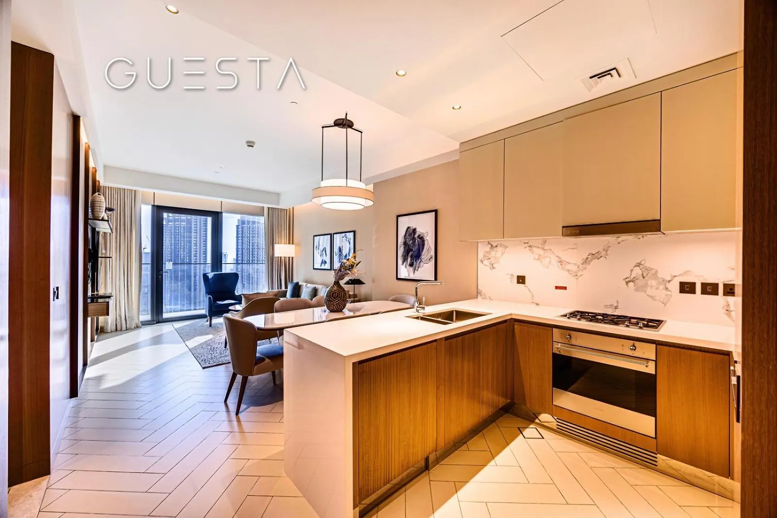 Address Residences Dubai Opera, Downtown Dubai 0*,  United Arab Emirates