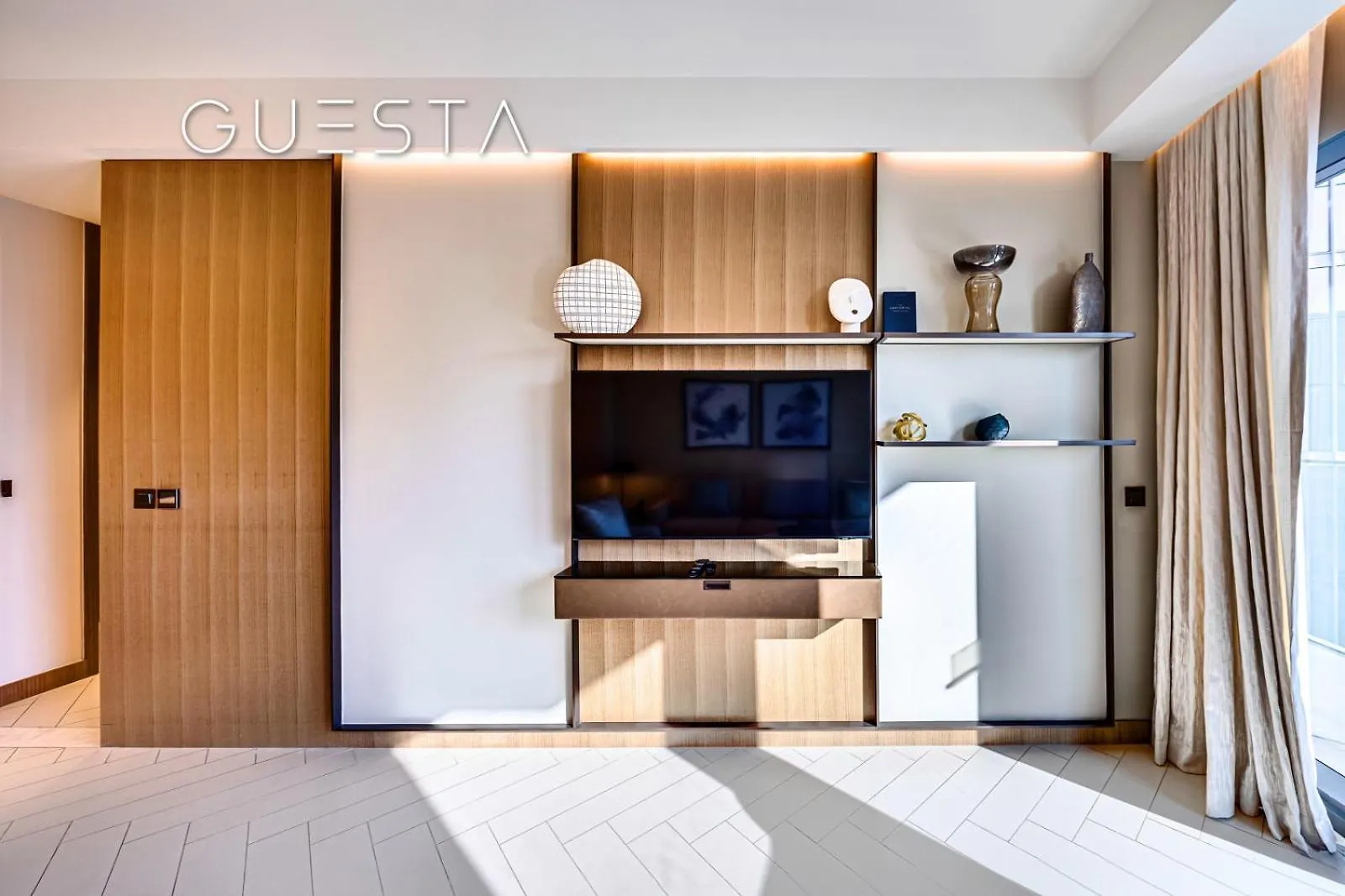 Apartment Address Residences Dubai Opera, Downtown Dubai United Arab Emirates