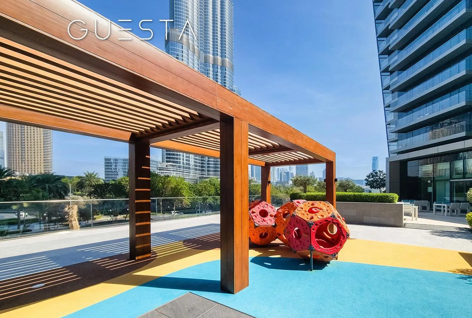 Address Residences Dubai Opera, Downtown Dubai 0*,