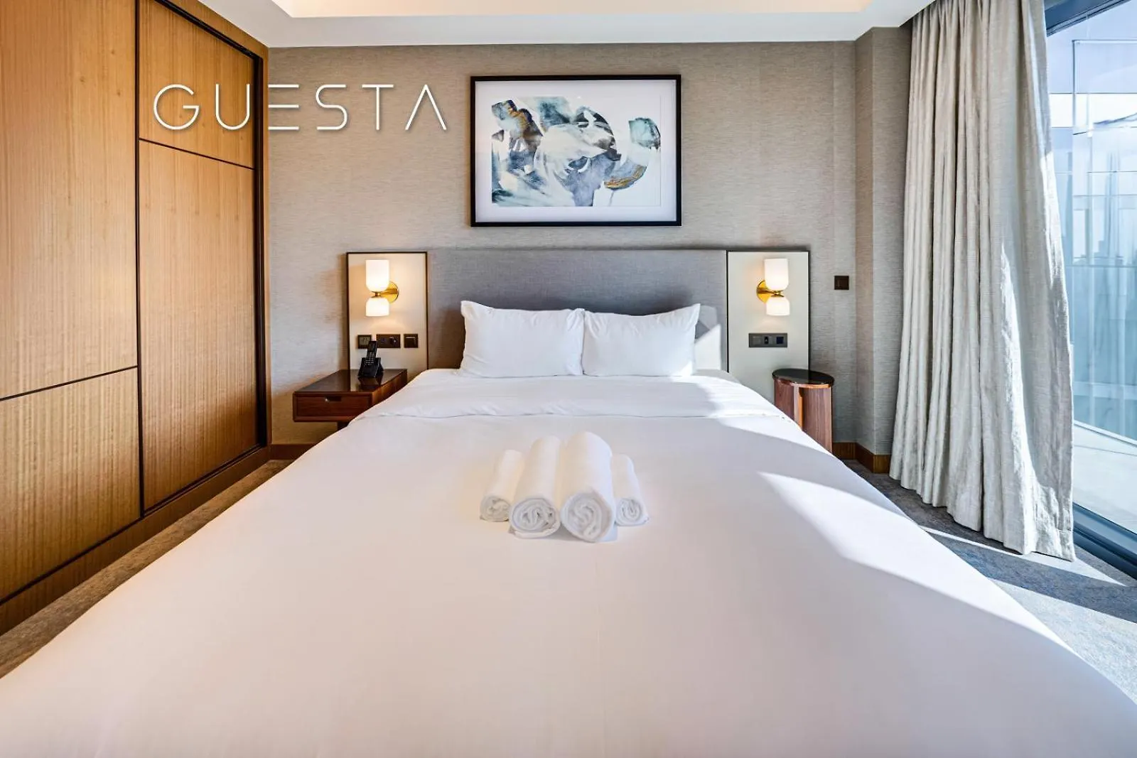 Address Residences Dubai Opera, Downtown Dubai